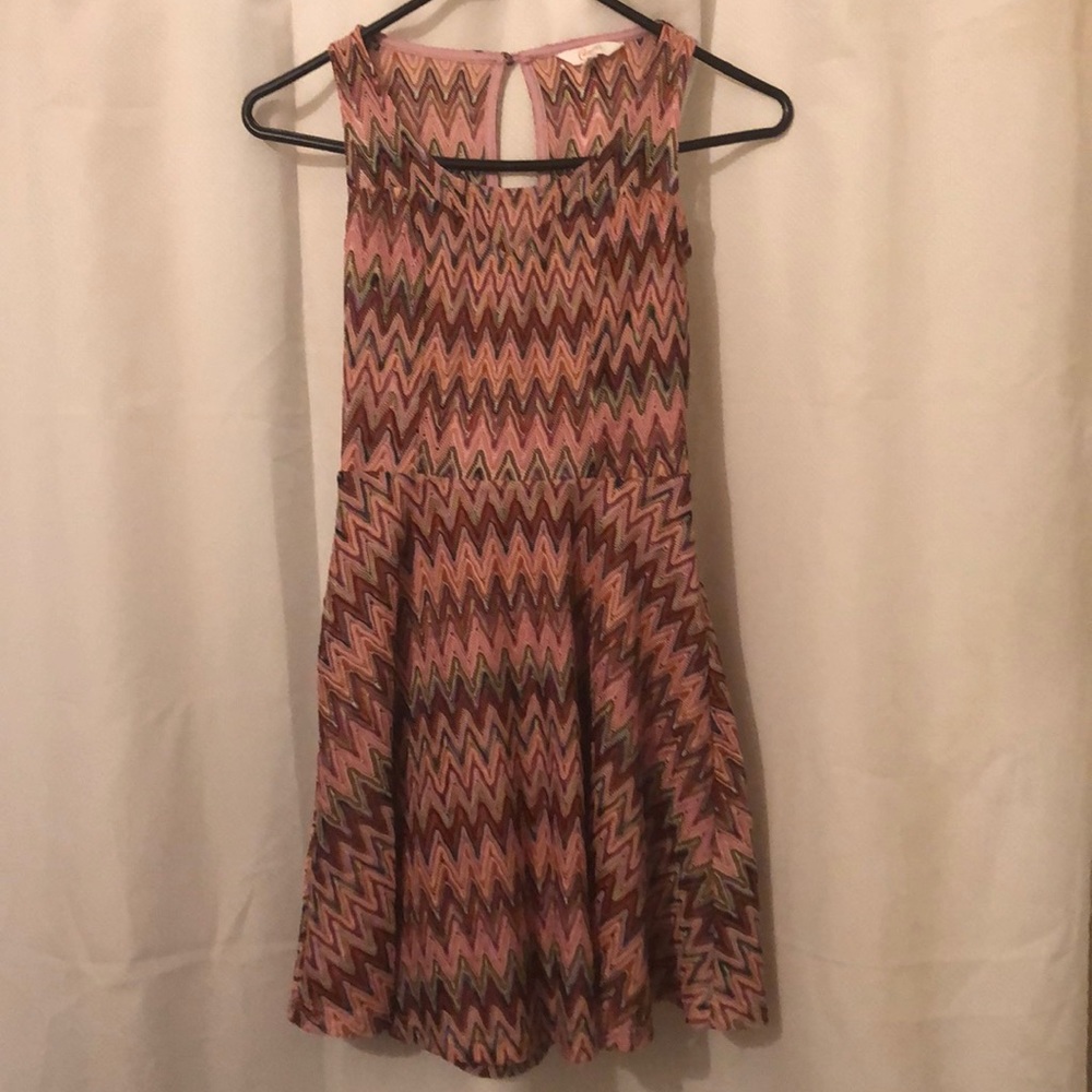 Candie’s Dress